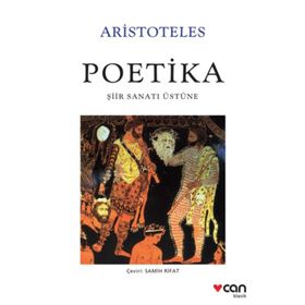 Poetika - Aristoteles