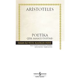 Poetika - Aristoteles