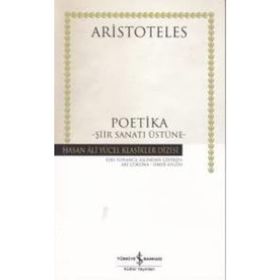 Poetika - Aristoteles