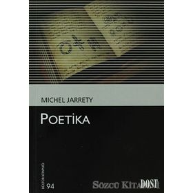 POETIKA - MICHEL JARRETY