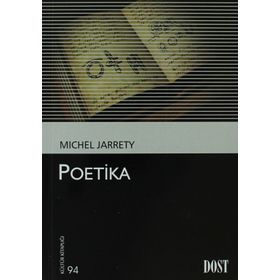 POETIKA - MICHEL JARRETY