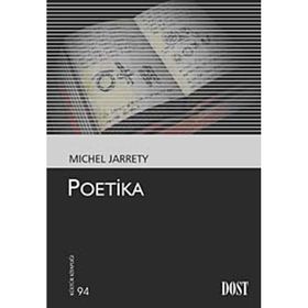 POETIKA - MICHEL JARRETY