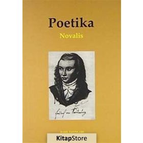 POETIKA - NOVALIS