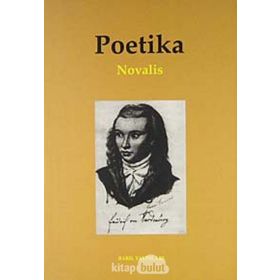 POETIKA - NOVALIS