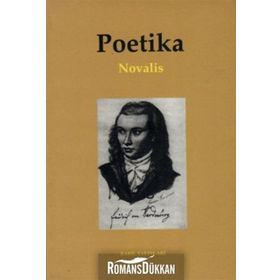 POETIKA - NOVALIS