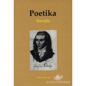 POETIKA - NOVALIS