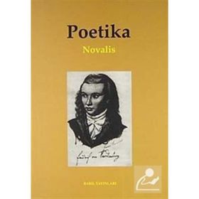 POETIKA - NOVALIS