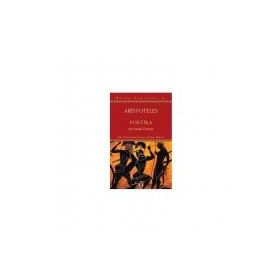 POETIKA ŞİİR SANATI ÜZERİNE - ARISTOTELES