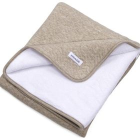 Poetree Kids Chevron Camel Welsoftlu 80X100 cm Bebek Battaniye