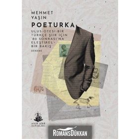 Poeturka - Mehmet Yaşin
