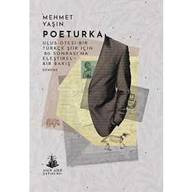 Poeturka - Mehmet Yaşin