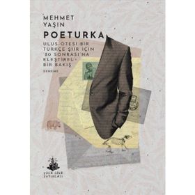 Poeturka - Mehmet Yaşin