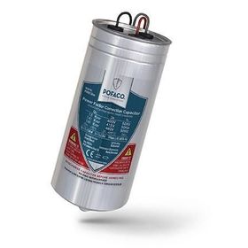 Pofaco 1.5 Kvar 400-440v Silindir Trifaze Kondansatör
