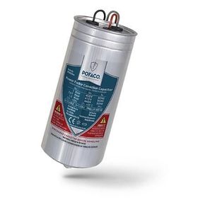 Pofaco 1 Kvar 400-440V Silindir Trifaze Kondansatör