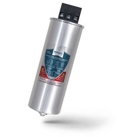 Pofaco 10 Tüp KVAR Trifaze Kondansatör