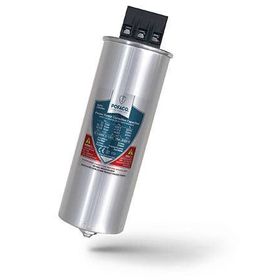 Pofaco 10 Tüp KVAR Trifaze Kondansatör