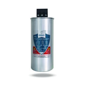Pofaco 20 Kvar 400-440V Silindir Trifaze Kondansatör