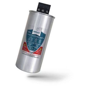 Pofaco 20 Tüp KVAR Trifaze Kondansatör