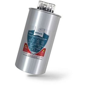 Pofaco 30 Kvar 400-440V Silindir Trifaze Kondansatör