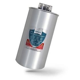 Pofaco 50 Kvar 400-440V Silindir Trifaze Kondansatör