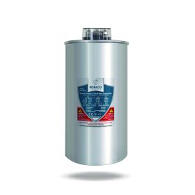 Pofaco 50 Kvar 400-440V Silindir Trifaze Kondansatör