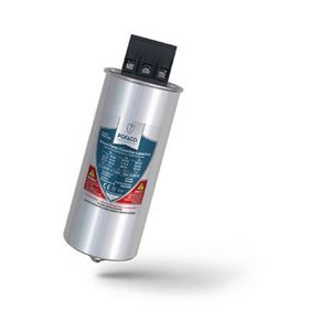 Pofaco 7.5 Tüp KVAR Trifaze Kondansatör
