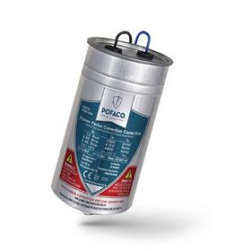 Pofaco P230150 1.5 Kvar Monofaze 230V Silindir Tip Kandansatör