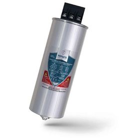 Pofaco P400250 25 Kvar Trifaze 400V Silindir Tip Kandansatör