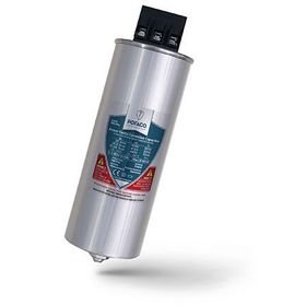 Pofaco P400250 25 Kvar Trifaze 400V Silindir Tip Kandansatör