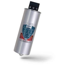 Pofaco P400250 25 Kvar Trifaze 400V Silindir Tip Kandansatör