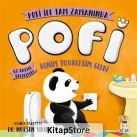 Pofi Benim Tuvaletim Geldi - Nurşen Şirin