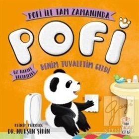 Pofi Benim Tuvaletim Geldi - Nurşen Şirin
