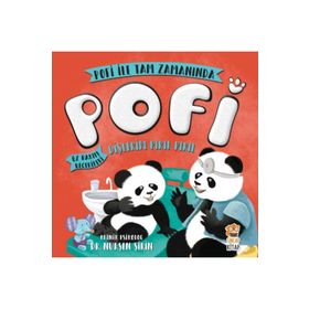 POFI DIŞLERIM PIRIL PIRIL - GENEL