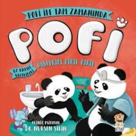POFI DIŞLERIM PIRIL PIRIL - GENEL