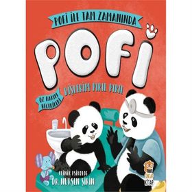 POFI DIŞLERIM PIRIL PIRIL - GENEL
