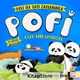 Pofi - Uyku Beni Çağırıyor - Nurşen Şirin
