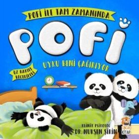Pofi - Uyku Beni Çağırıyor - Nurşen Şirin