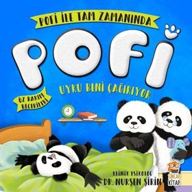 Pofi - Uyku Beni Çağırıyor - Nurşen Şirin