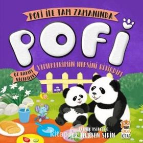 POFI YEMEKLERIMIN HEPSINI BITIRDIM - GENEL