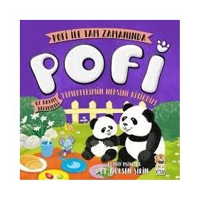 POFI YEMEKLERIMIN HEPSINI BITIRDIM - GENEL