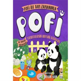 POFI YEMEKLERIMIN HEPSINI BITIRDIM - GENEL