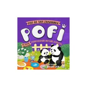 Pofi - Yemeklerimin Hepsini Bitirdim - Nurşen Şirin
