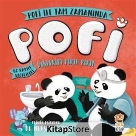 Pofi - Yemeklerimin Hepsini Bitirdim - Nurşen Şirin