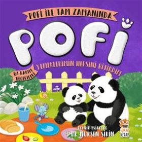 Pofi - Yemeklerimin Hepsini Bitirdim - Nurşen Şirin