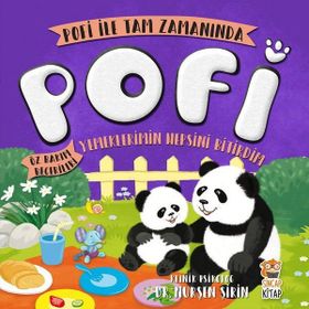 Pofi - Yemeklerimin Hepsini Bitirdim - Nurşen Şirin