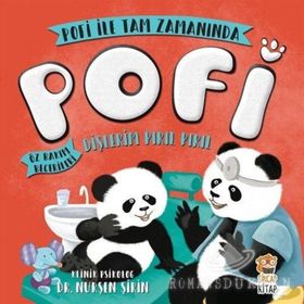 Pofi - Yemeklerimin Hepsini Bitirdim - Nurşen Şirin