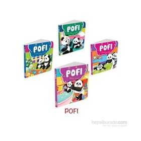 Pofi - Zevkli Alişkanlıklarım Set - Nurşen Şirin