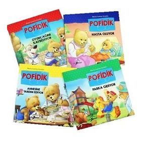 Pofidik Maria - Loretta Giraldo