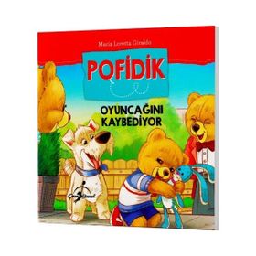 Pofidik Maria - Loretta Giraldo