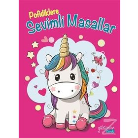 Pofidiklere Sevimli Masallar - Ender Haluk Derince